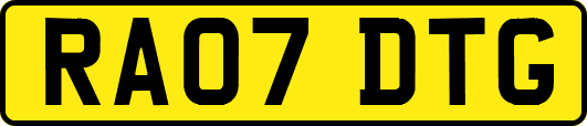 RA07DTG