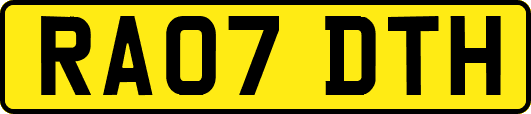 RA07DTH