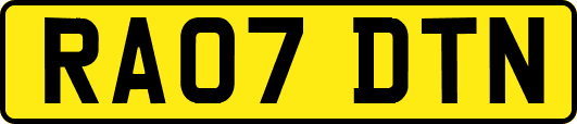 RA07DTN