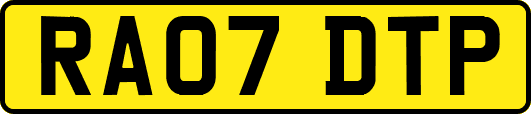 RA07DTP