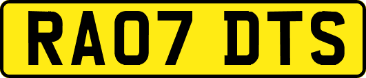 RA07DTS