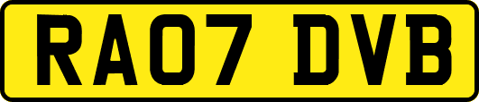 RA07DVB