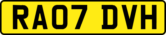 RA07DVH
