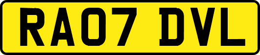 RA07DVL