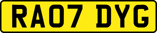 RA07DYG