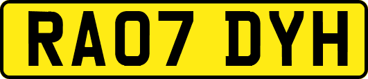 RA07DYH