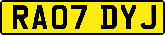 RA07DYJ