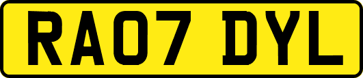 RA07DYL