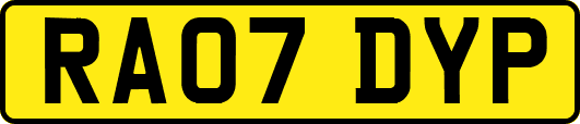 RA07DYP