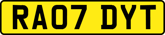 RA07DYT