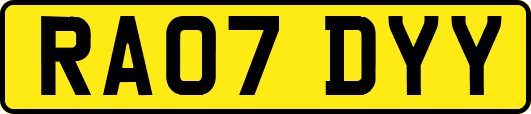 RA07DYY