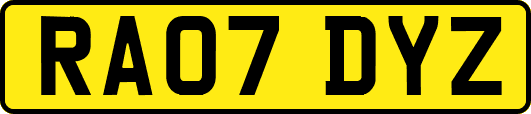 RA07DYZ