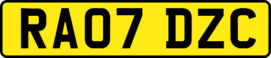 RA07DZC
