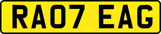 RA07EAG