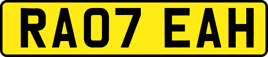 RA07EAH