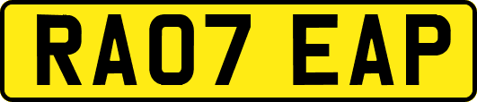 RA07EAP