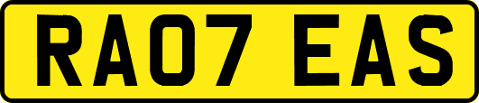 RA07EAS
