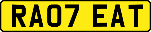 RA07EAT