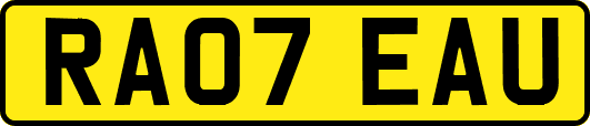 RA07EAU