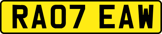 RA07EAW