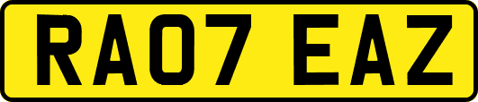 RA07EAZ