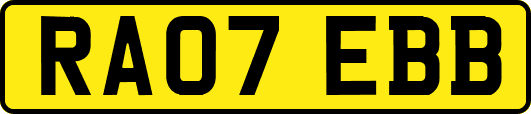 RA07EBB