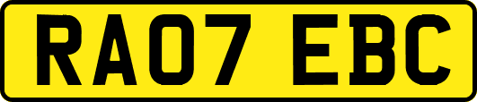 RA07EBC