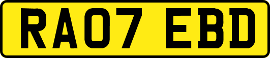 RA07EBD