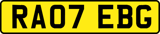 RA07EBG