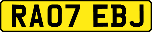 RA07EBJ