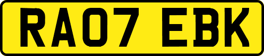 RA07EBK