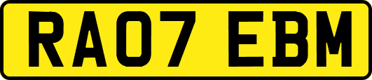 RA07EBM