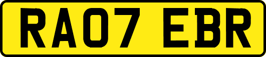 RA07EBR
