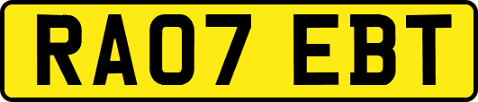RA07EBT