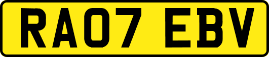 RA07EBV