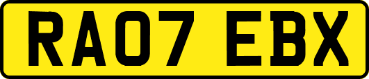 RA07EBX