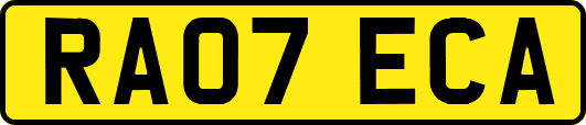 RA07ECA