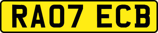 RA07ECB