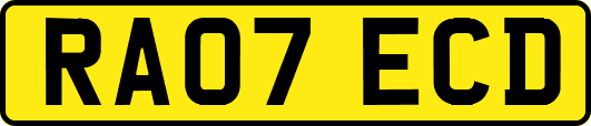 RA07ECD