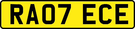 RA07ECE