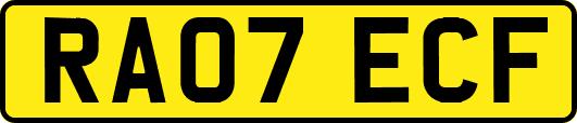RA07ECF