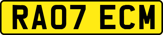 RA07ECM