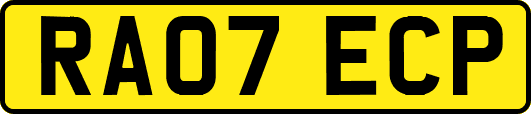 RA07ECP