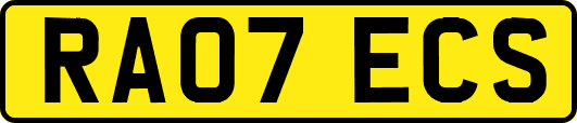 RA07ECS