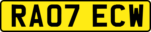 RA07ECW