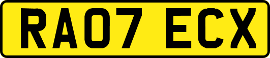 RA07ECX