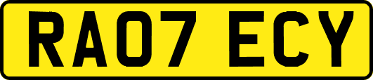 RA07ECY