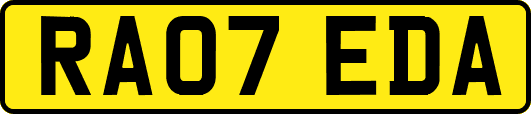 RA07EDA