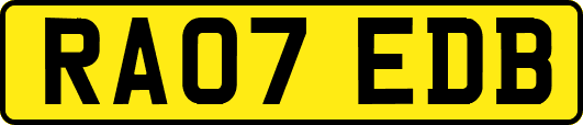 RA07EDB