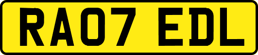 RA07EDL